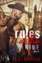 [Silver Star Ranch 02] • Rules of the Ride